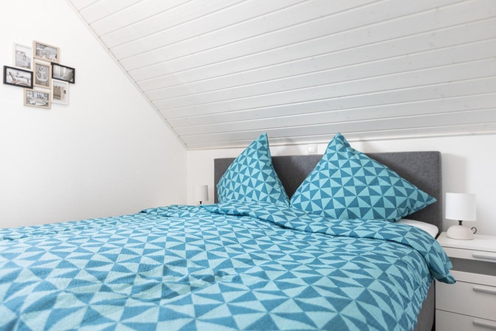 Villa Mooie Slapen - Nordhorn Extérieur photo