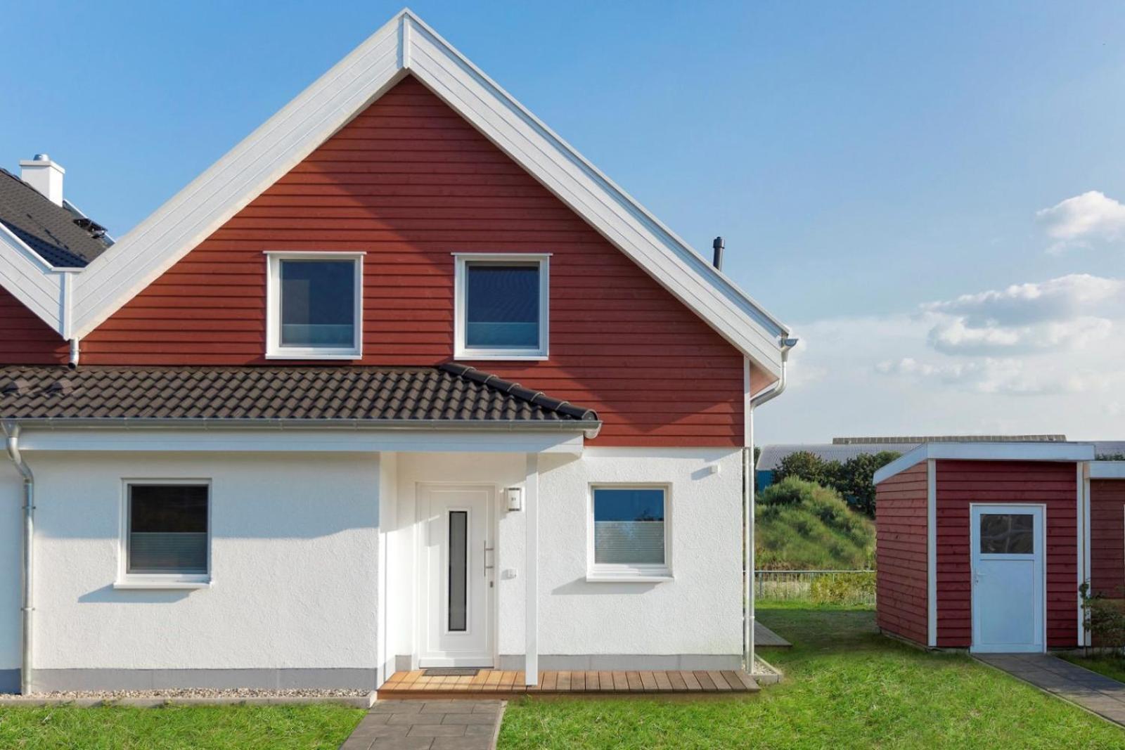 Villa Mooie Slapen - Nordhorn Extérieur photo