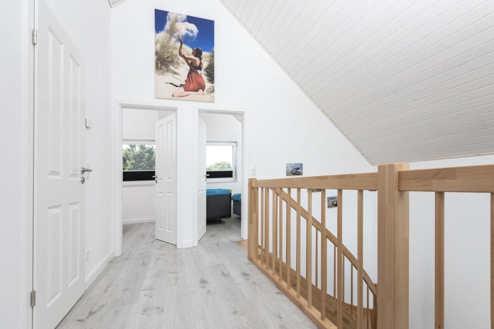 Villa Mooie Slapen - Nordhorn Extérieur photo