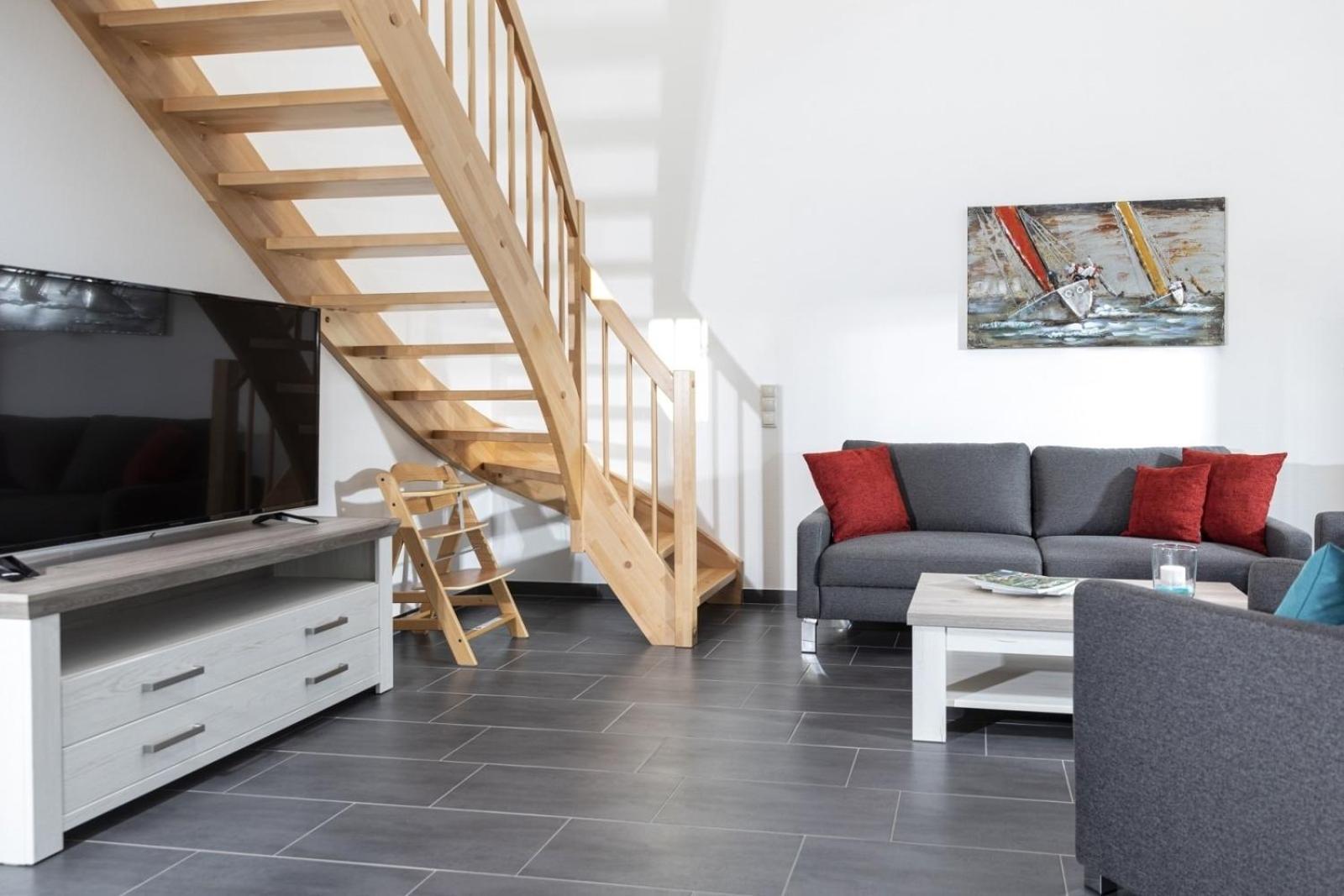Villa Mooie Slapen - Nordhorn Extérieur photo