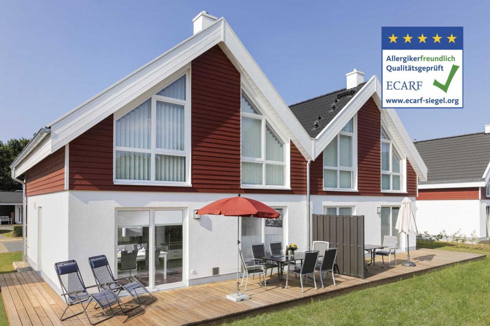 Villa Mooie Slapen - Nordhorn Extérieur photo